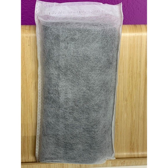 Topstache Cell Phone Holster Black Leather Belt Loop Magnetic Close Up To 7"x3" - Picture 10 of 10